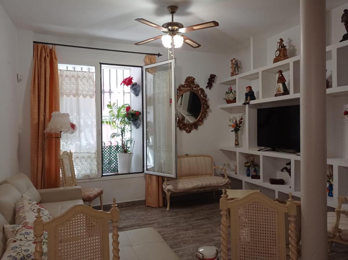 Lejlighed Center Flat