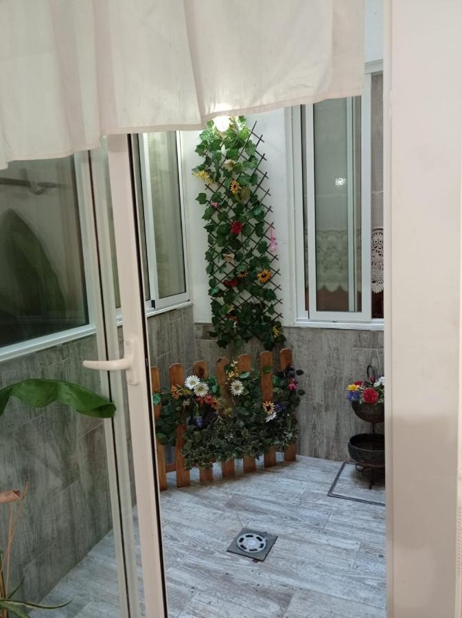 Lejlighed Center Flat *