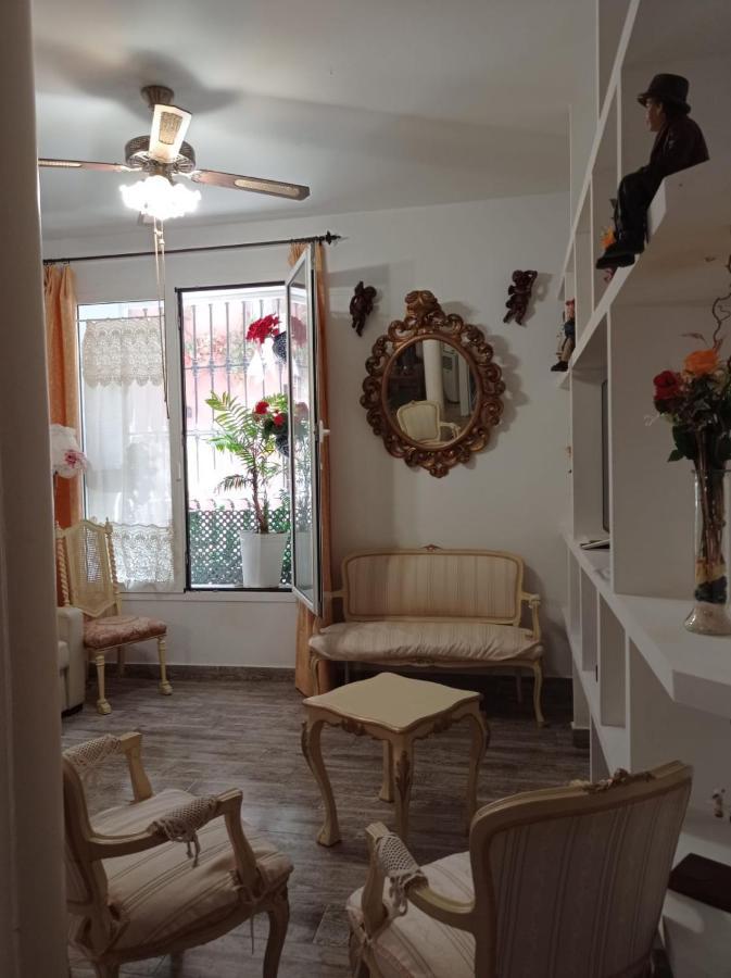 Lejlighed Center Flat